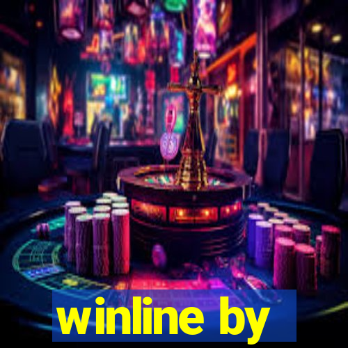 winline by